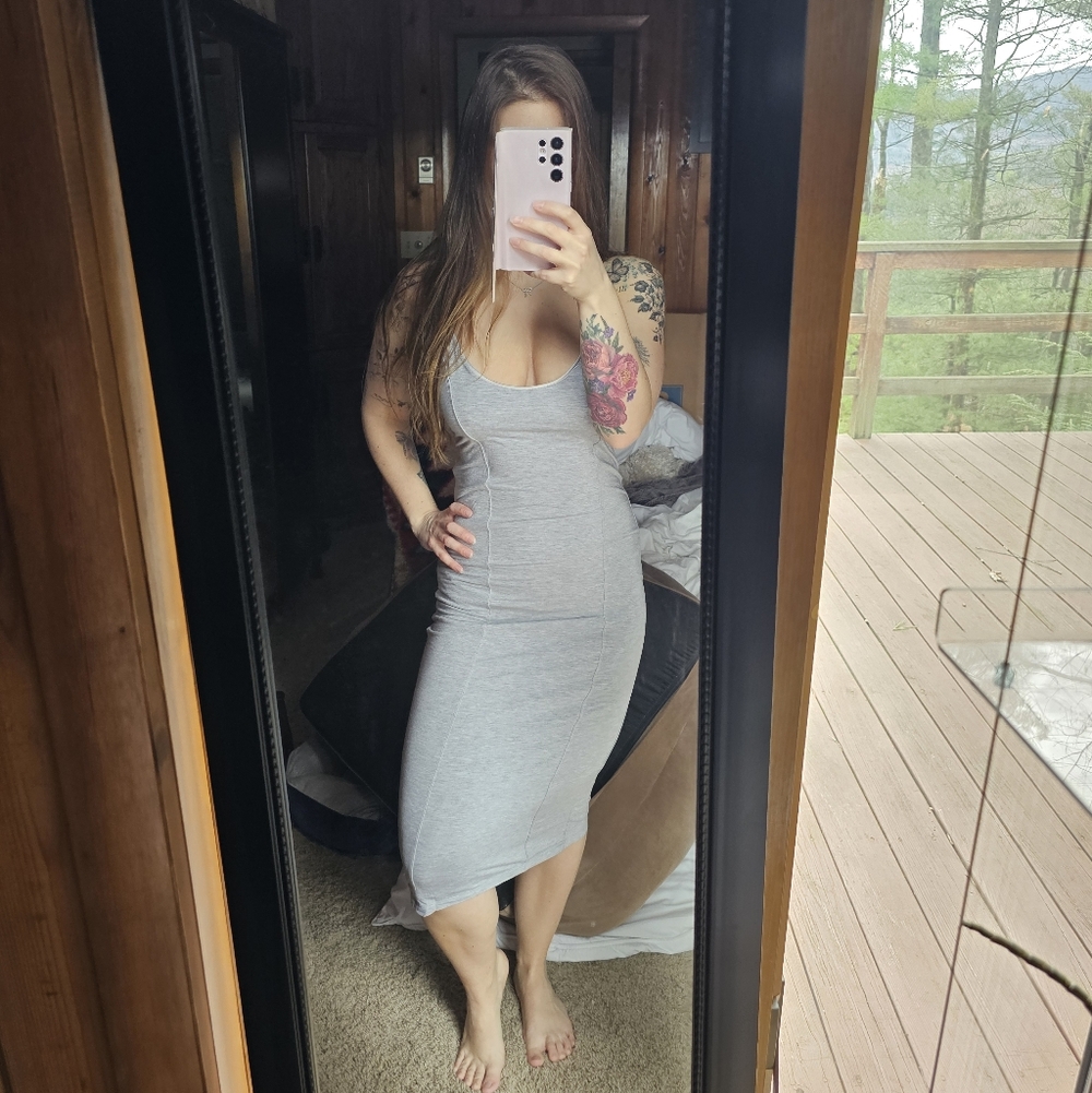 Victorias Secret Modal Dress Nwt